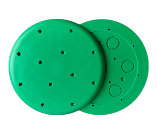Ladler Ersatzbelag für Modell 1 Sommerplatten